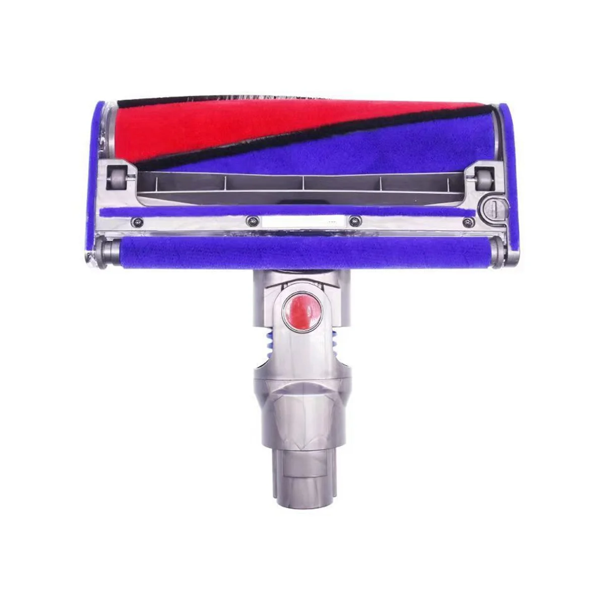 Quick Release Soft Roller Cleaner Head for V7 V8 V10 V11 V15 Vacuum Cleaner Floor Brush Head