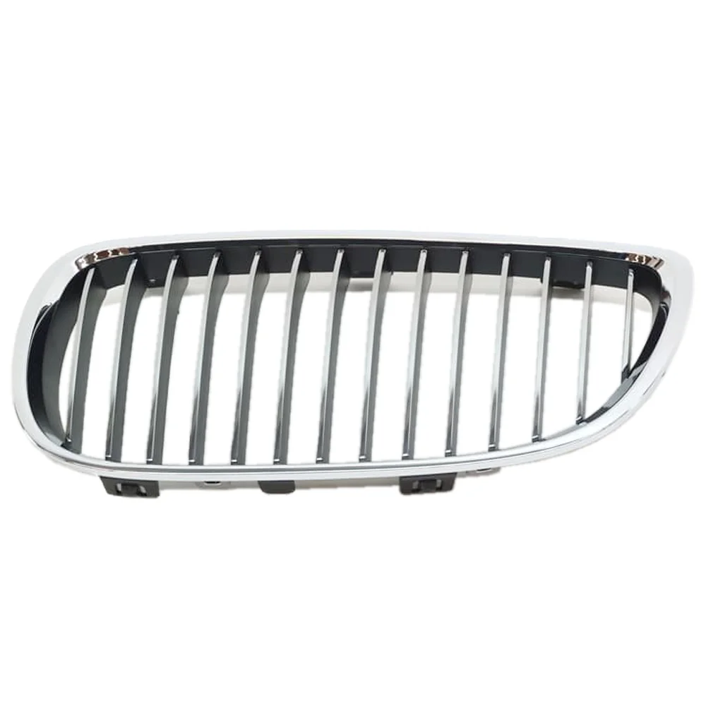 Car Front Bumper Grill Kidney Grille For BMW 3 Series E92 E93 2-Door 2006 2007 2008 2009 51137157277 51137157278