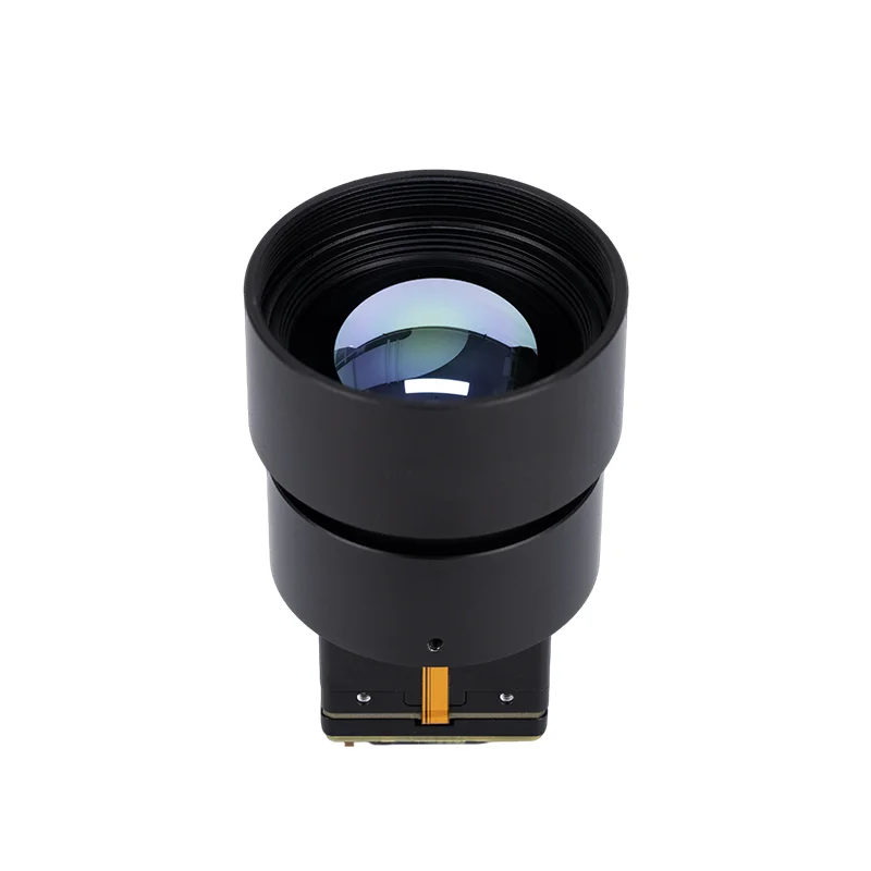 

1280x1024 Mini Industrial LWIR Infrared Analog Thermal Camera Module