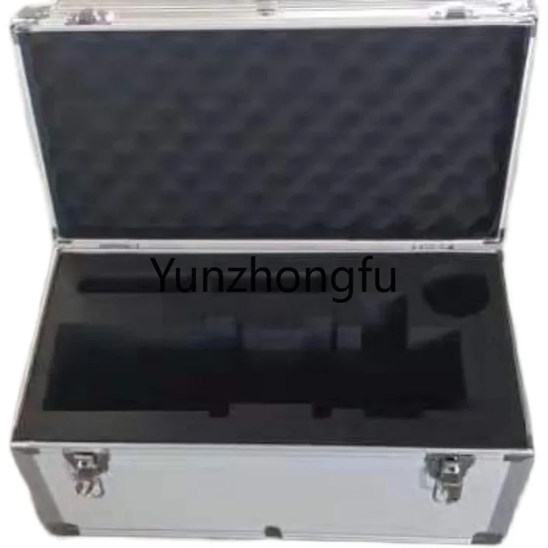 

70sa V4 Astronomical Telescope Dedicated Aluminum Case 456 Far400 Aluminum Case