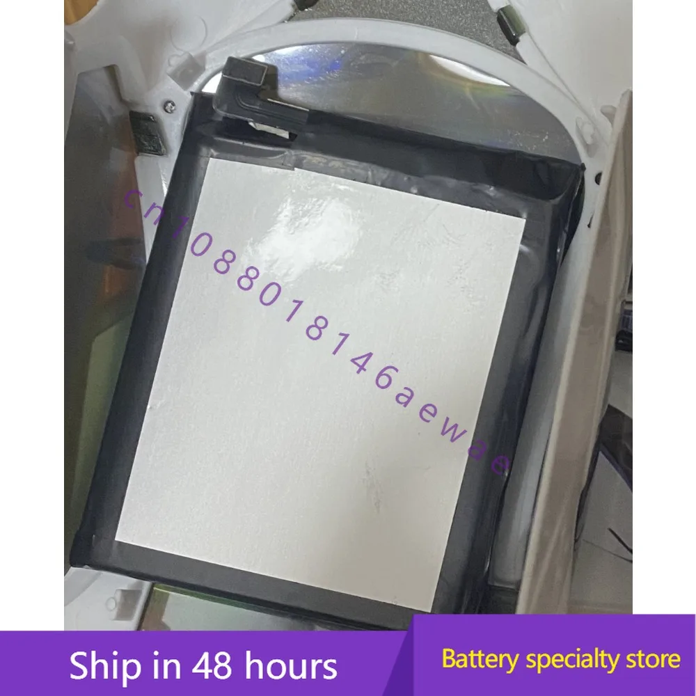 

Совершенно новый высококачественный совместимый аккумулятор для Blackview bl6000 pro Li566376HTT 5280 мАч аккумулятор мобильного телефона