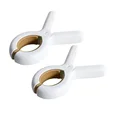 B341 2Pcs Beige