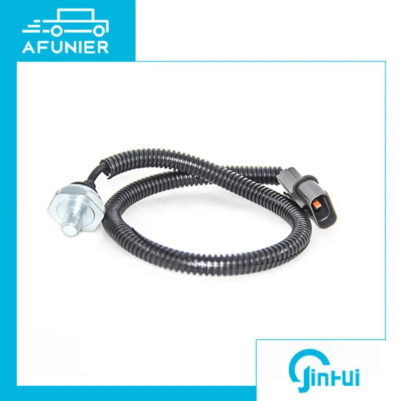 Knock Sensor For Mitsubishi 3000GT Diamante Eclipse Galant Kia Forte Optima Hyundai OE:39510-38021 E1T15582 39500-38032 MD159216