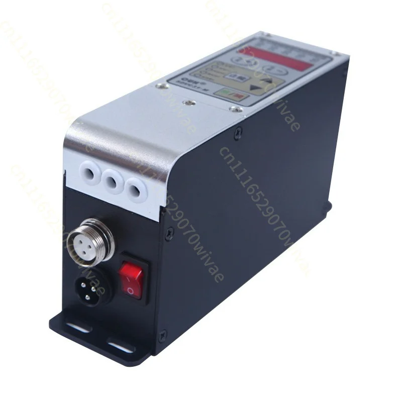 Cross-border frequency modulation vibration plate controller digital automatic feeder feeding controller