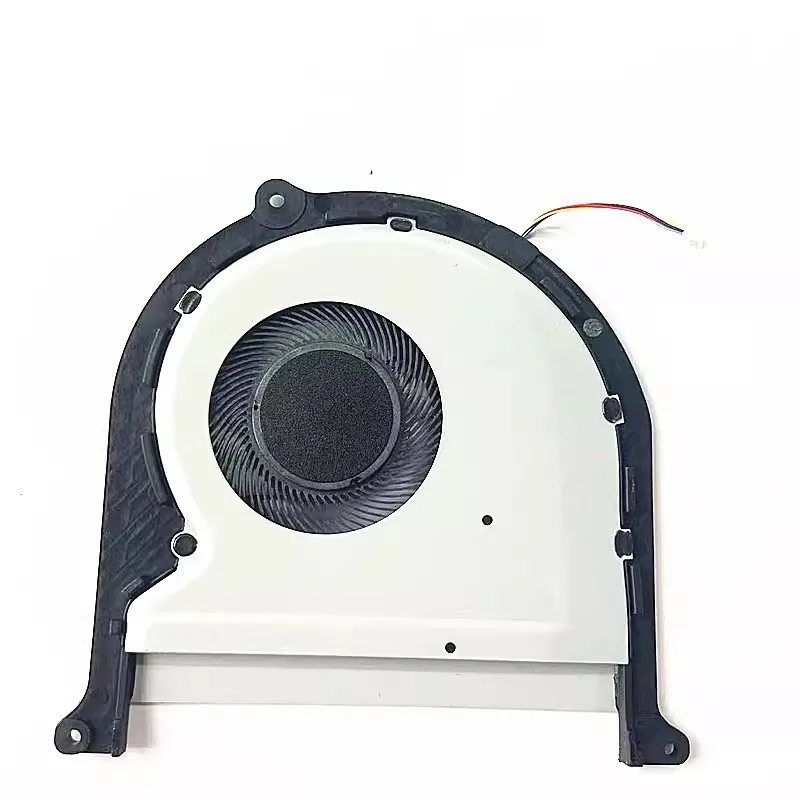 Ventilador de CPU para ordenador portátil, Enfriador de refrigeración para ASUS UX331U UA U3100UN NC55C01-18J28, nuevo