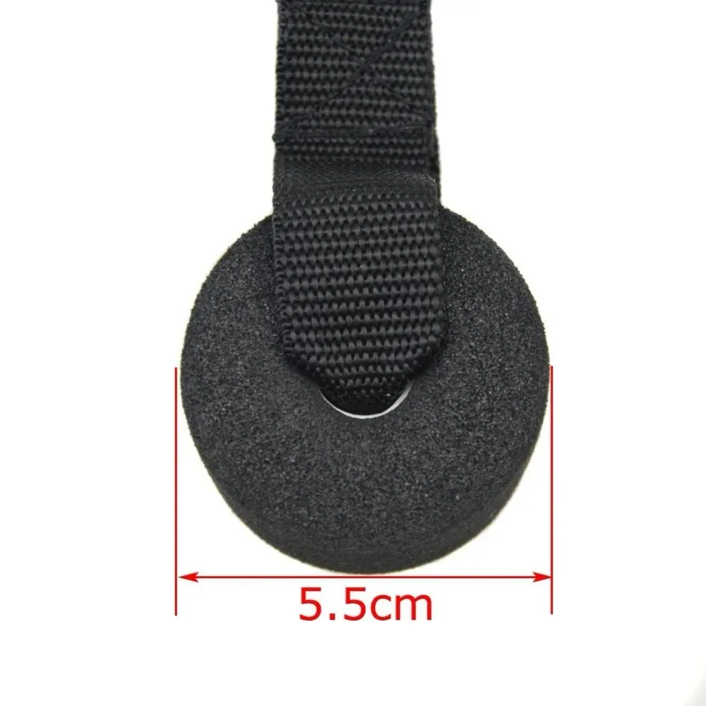 Elastic Band for Fitness Resistance Band Door Anchor Crossfit Fitness Yoga Accessory Workout Exercise Bodybuilding Gym Equipment