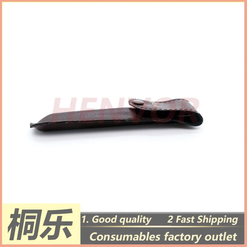1PCS Japanese Pen Type Magnifier 25X 50X 75X Handheld Microscope Printing Inspection Tool