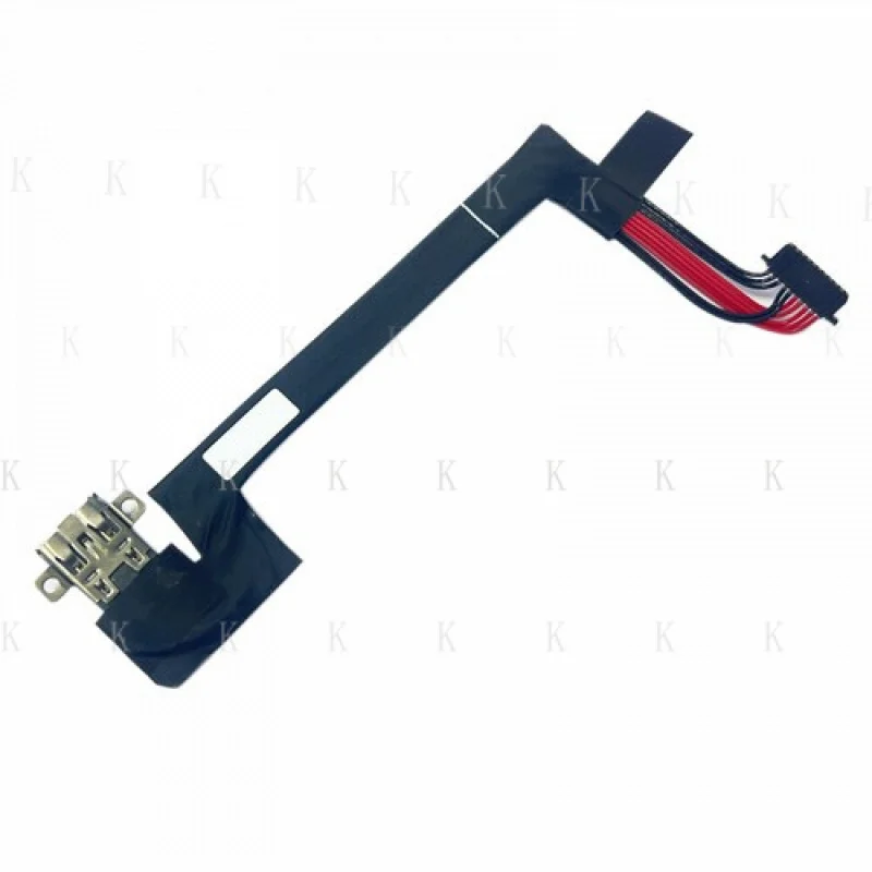 

C Кабель порта питания постоянного тока для ноутбука MSI MS-15G2 Creator Z16HXStudio B13VGTO