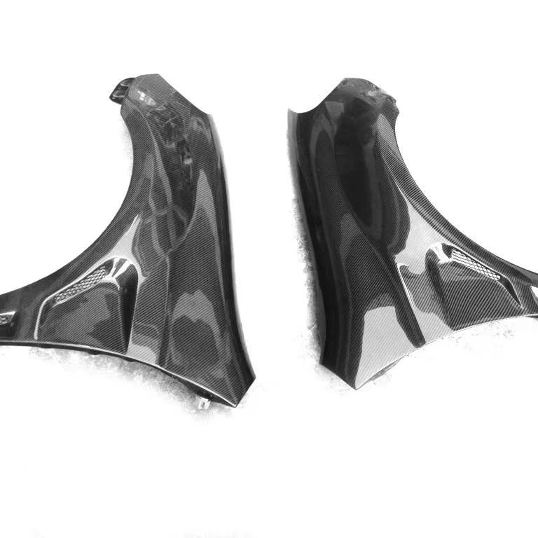 

Suitable for Volkswagen Golf 6 VI MK6 GTI R20 carbon fiber car fender
