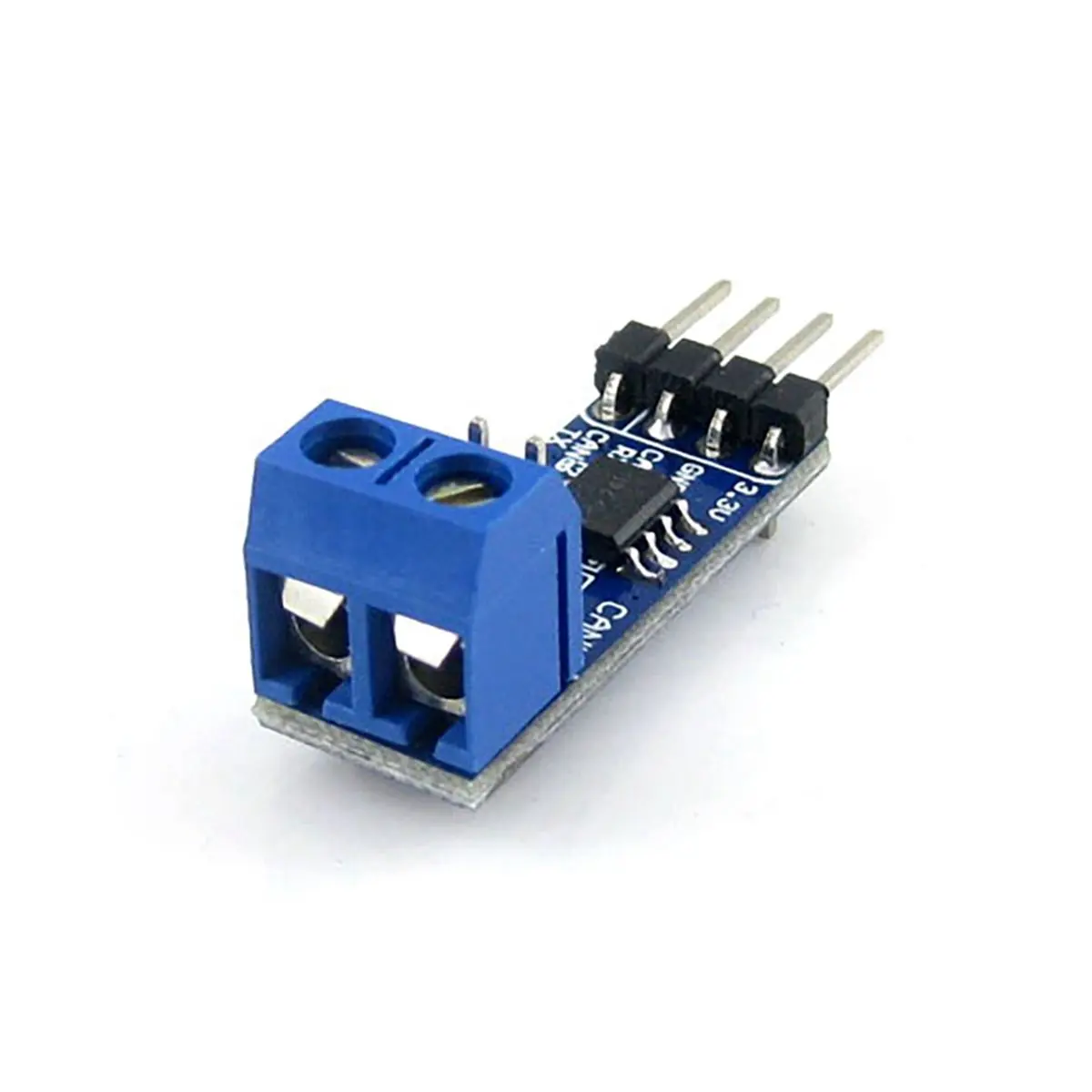 N94R SN65HVD230 CAN Bus Transceiver Communication Module CAN Bus Transceiver Thermal Protection Slope Control DC 3V-3.6V