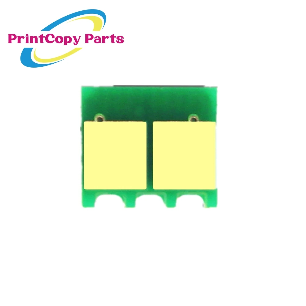 

20 шт. CRG119 319 519 719 тонер-чип для Canon ImageClass MF5850dn 5880dn 5950dw 5960dn LBP6300dn 6650dn 6670dn