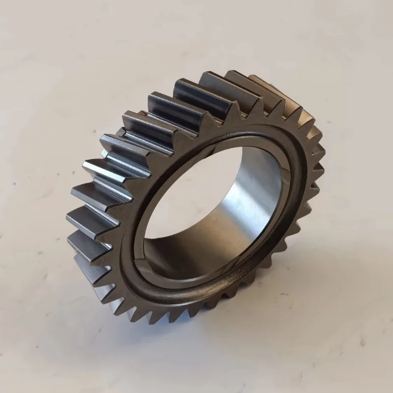 

Two-axis Four-speed Gear OE 1156304028 for Bus Transmission System