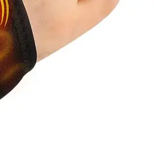 

Новая электрическая грелка для запястья, обертка для поддержки запястья руки, электрическая вибрационная массажная грелка, горячая компрессия, артрит