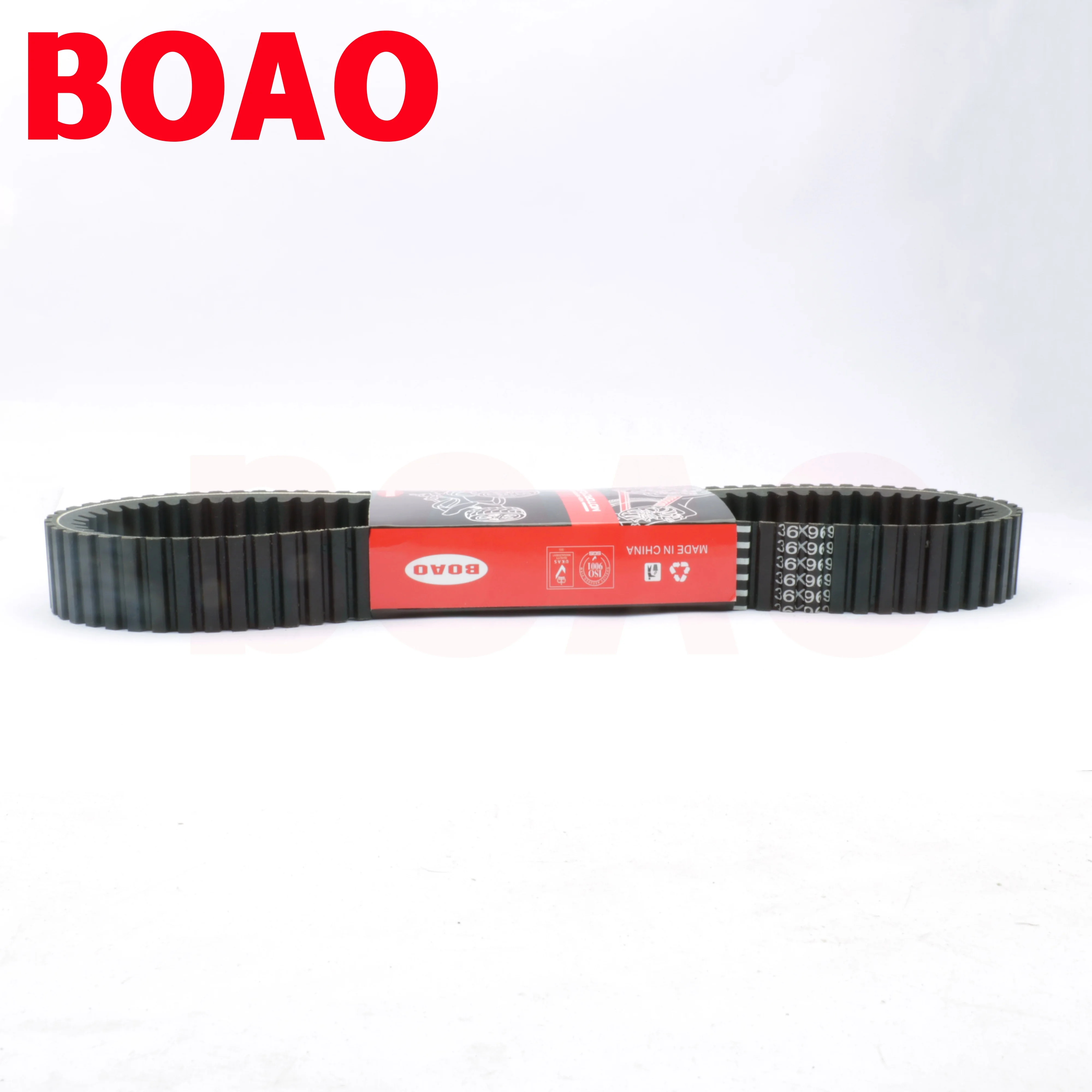 

Motorcycle Drive Transmission Belt 36 969 For CFMOTO CF800 CF1000 ATV UTV Quad Engine Spare1000CC 969*36 UTV X8 0800-055000