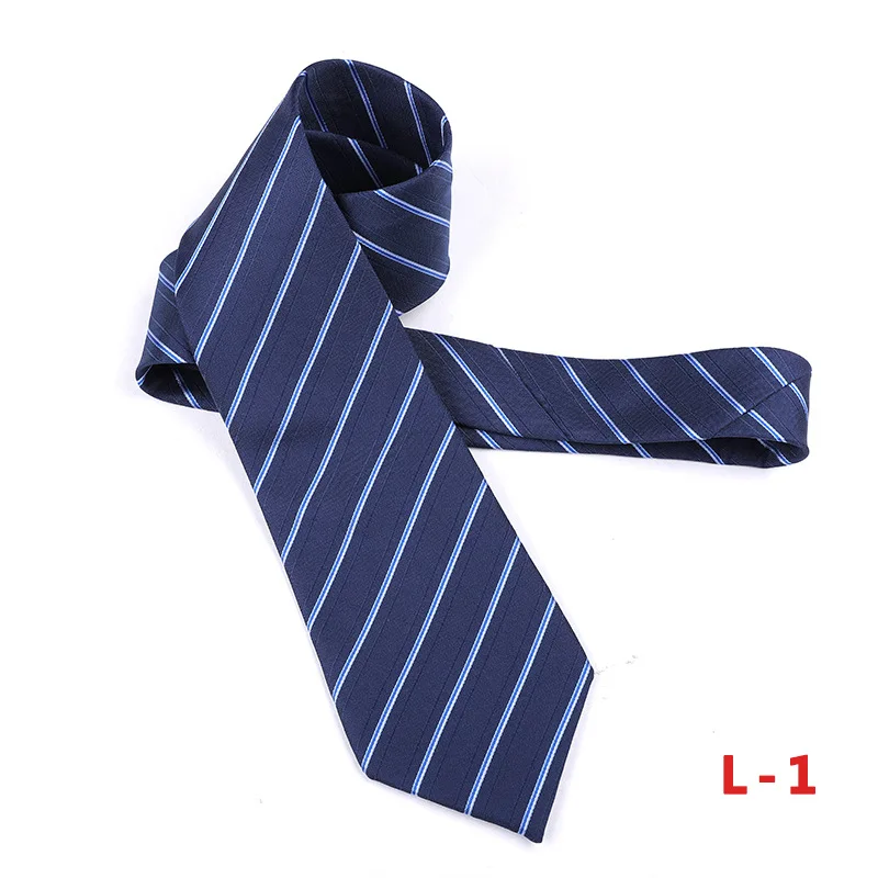 

New Fashion, Leisure, Business Suit, Formal Dress, Men's Tie, Work, Wedding, Students, Career, Lazy People, Free from Wearing Ca