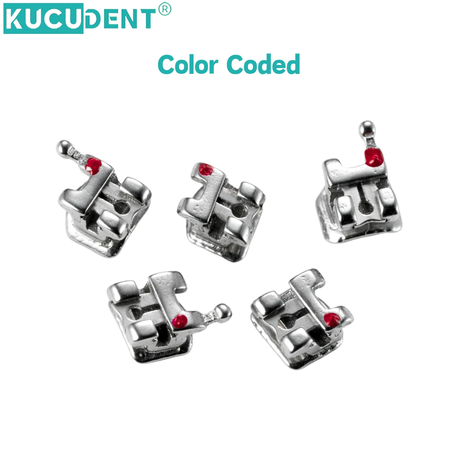 20Pcs/Set Dental Or…