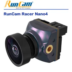 RunCam Racer Nano 4