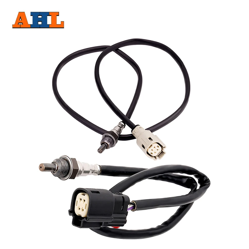AHL Oxygen Sensor Probe For Harley Dyna FXDF FXDL FXDLS FXDB FXDBB FXDBP FXDBC FXDC FLD FXDWG V-Rod VRSCDX VRSCF VRSCDX V Rod