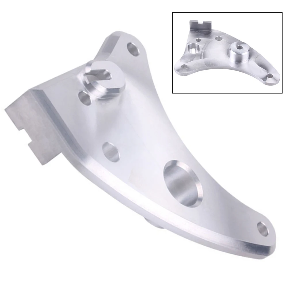 Shift Plate for shifter Bracket for Can Am For Renegade 500/570/800/1000 and For Outlander Models Quick Installation