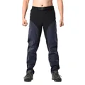 Pantalones azul marino