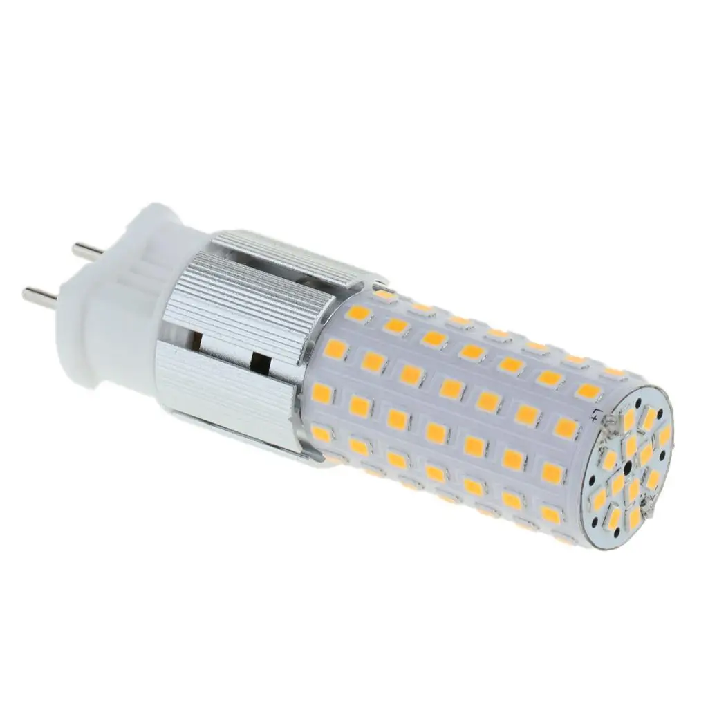 

15W LED Corn light bulb, 85 265V, G12 base, outdoor lighting in