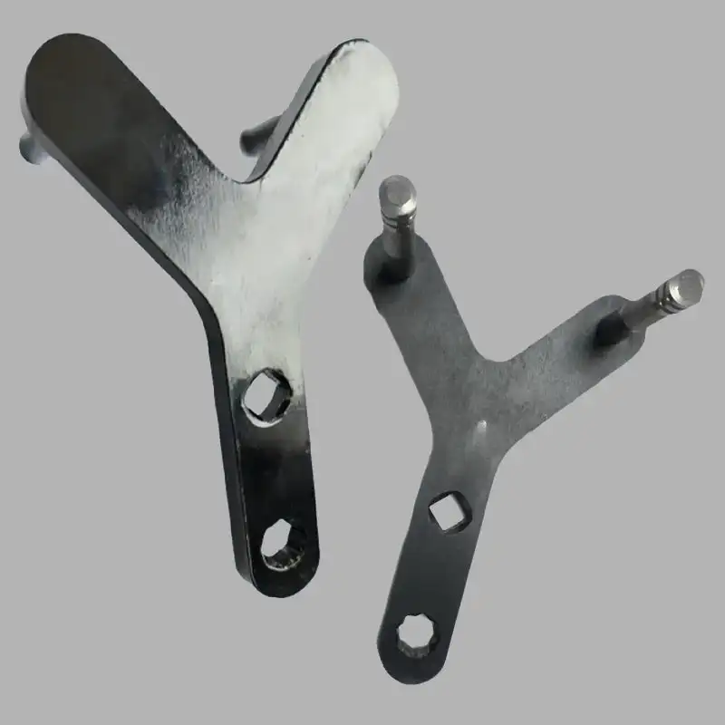 Automotive Lower Control Arm & Automotive Lower Control Arm & Ball Joint Removal Tool Car Spare Parts Upgrade Accessories