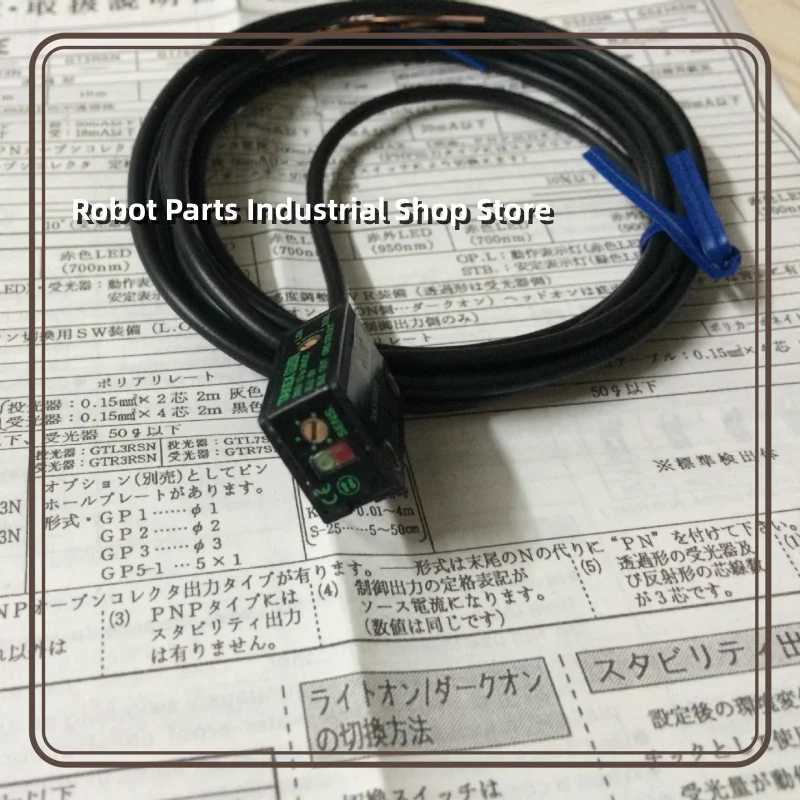 

New original TAKEX Optoelectronics 42BA-S2LNAC-A2