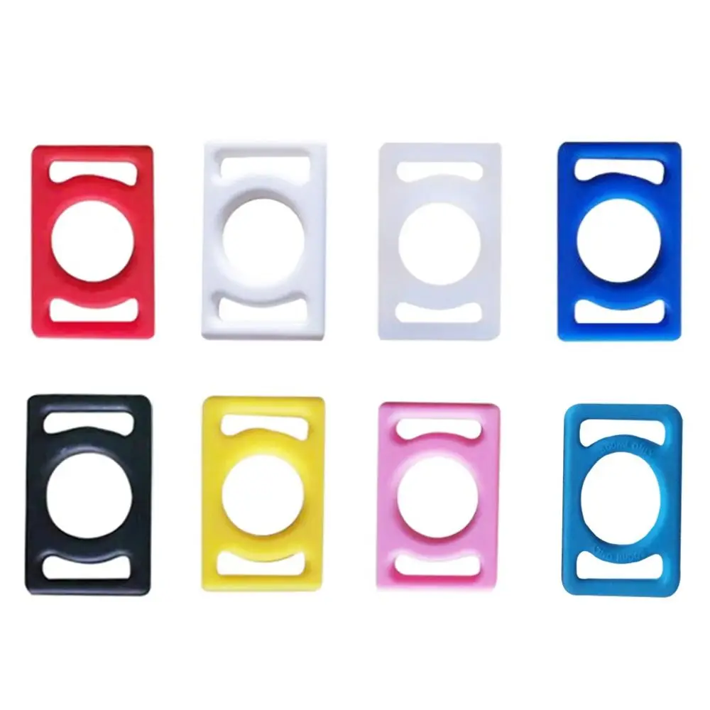 New Arrival Rubber Buckles Hook Accessories Water Bottle Holder Outdoor Carabiner Kettle Hanging Buckle Sports Kettle Buckle