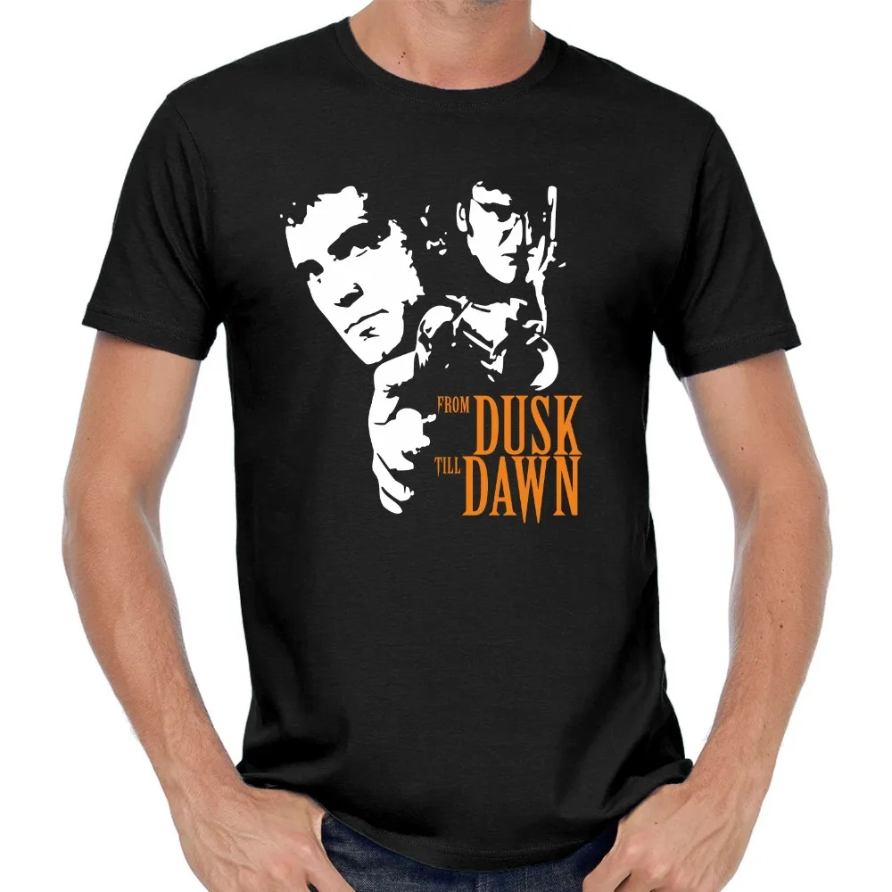 from-dusk-t's-day-quentin-tarantino-classic-retro-movie-merchandise-t-shirt-100-cotton-heavyweight-unisex-top