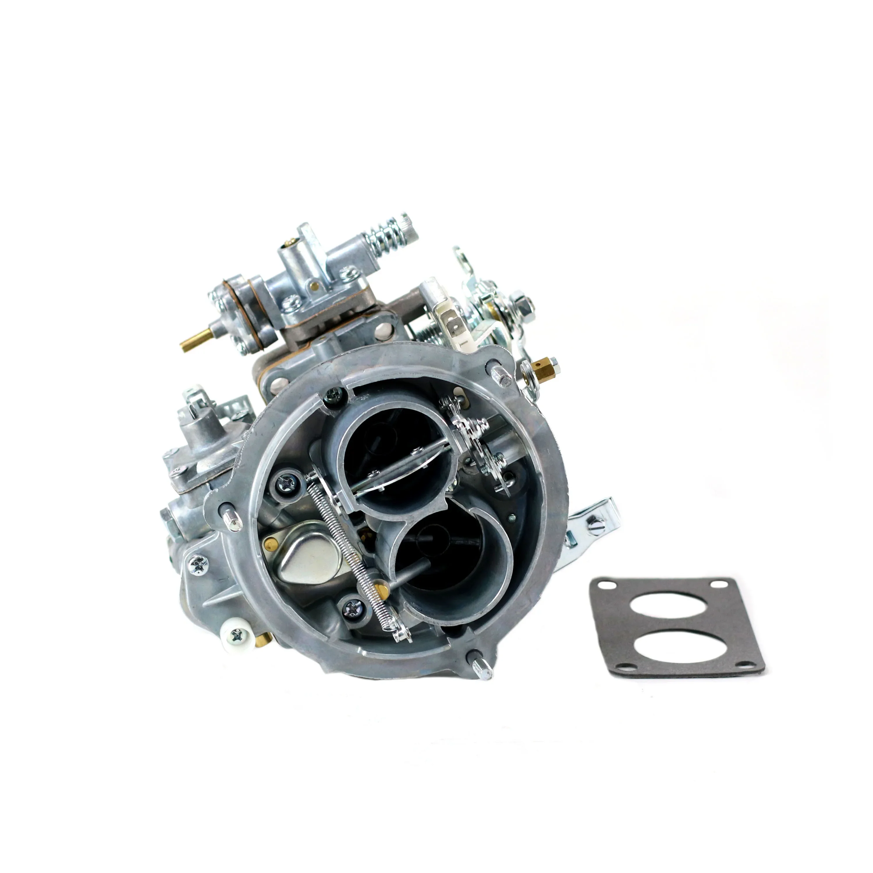 SherryBerg Universal New Carburador Carb Carburettor Carburedor for UAZ GAZ karburaator PEKAR K151B  K151 B Model Weber Quality