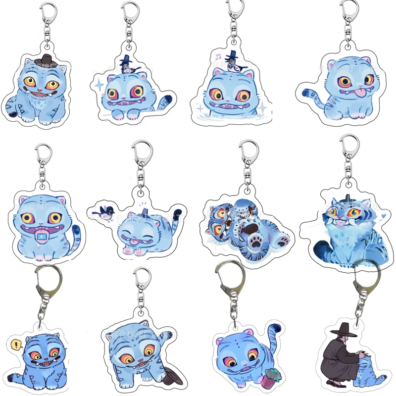 

Лидер продаж Kpops Demons Hunters Huntrix Saja Boys Брелки для Rumi Zoey Jinu Mira Sold My Soul Креативные периферийные брелоки