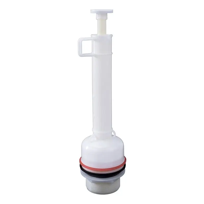 AA94-Replacement For Model 211-11-1/2 Inch Toilet Flush Valve For Mansfield 211, 160 Series Tank For All Trip Levers