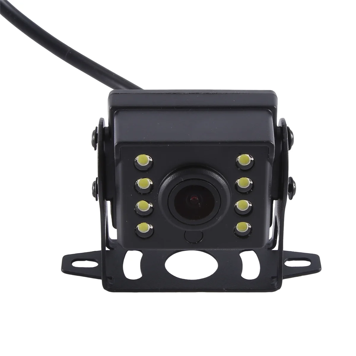 24V Rückfahrkamera Rückfahrbild Rückfahrkamera HD LED Nachtsicht Wasserdicht Universal Wie abgebildet