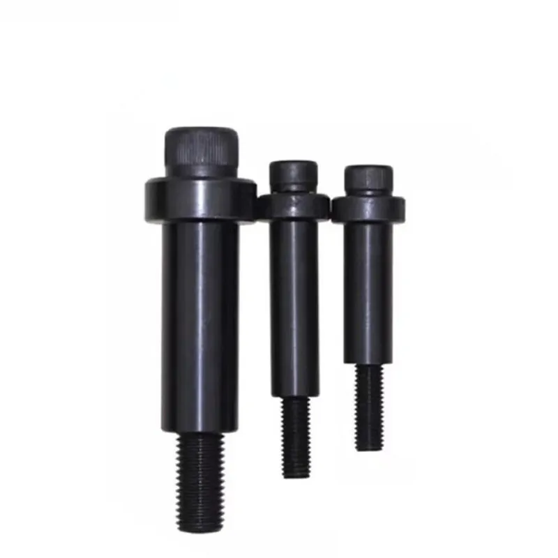 10pcs CSR20 CSR25 auto mold standard parts accessories contour sleeve with M12 M16 hole CSR eq-height sleeves