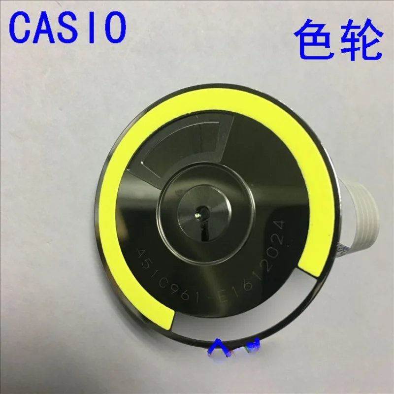 For  CASIO XJ-UT255 UT310WU Projector Color Wheel