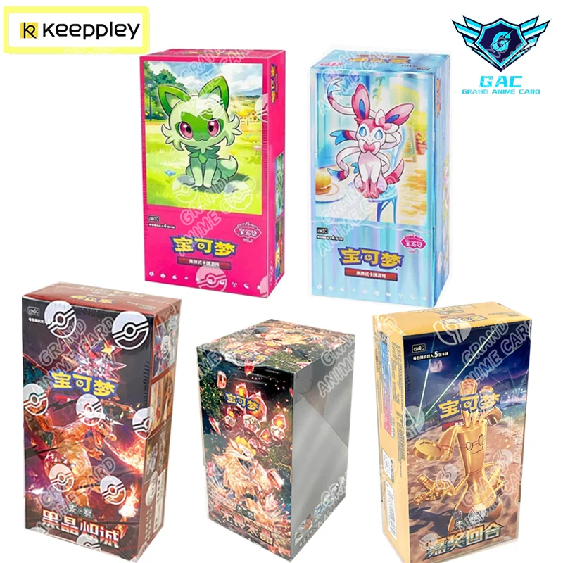nouvelle-carte-pokemon-originale-keeppley-scarlet-violet-130-csv5c-trading-ptcg-carte-collectee-boite-mince-version-chinoise-jouet-cadeau