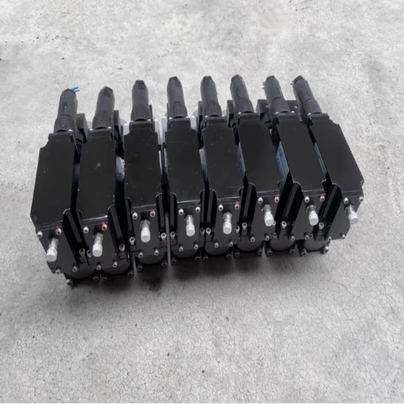 

Brand new original proportional valve DHZE-A-073-L5 10 DHZE-A-073-S5 10 DHZE-A-071-L5 10 DHZE-A-071-S5 10 DHZO-A-073-L1/18
