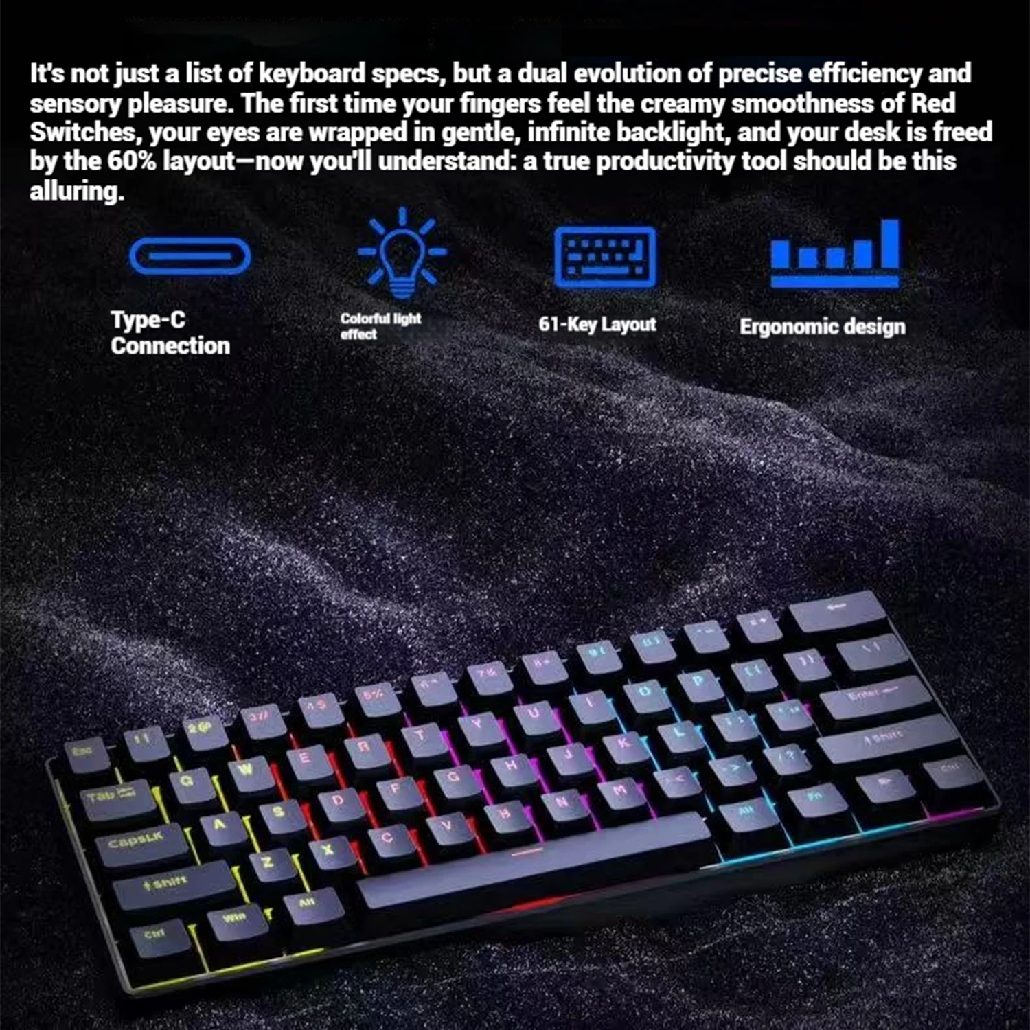 Thumbnail 3 - #16 Best Mechanical Keyboards to Buy In 2026