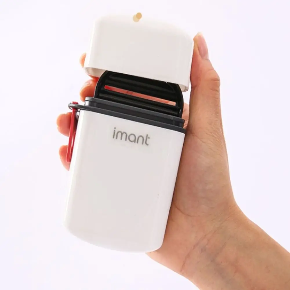 New Plastic Soap Rack Portable Waterproof Soap Holder with Cover Travel Case Soap Container Bathroom