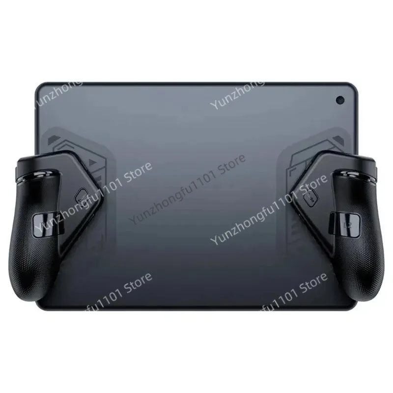 Capacitive High-frequency Tablet Pad Game Controller