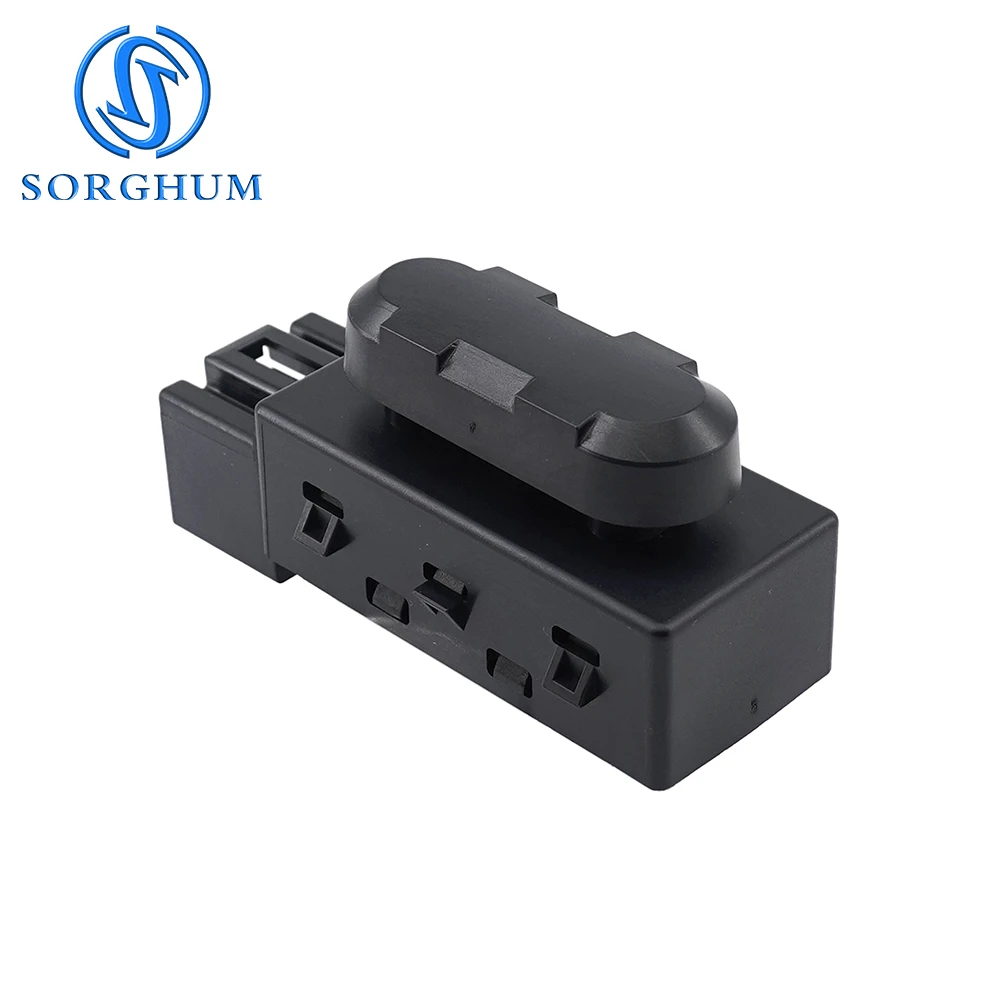 SORGHUM Left Side Power Seat Adjust Switch 5F9T-14B709-AA 9L3T-14B709-AA For Ford Lincoln Mercury Mustang Edge Escape Expedition