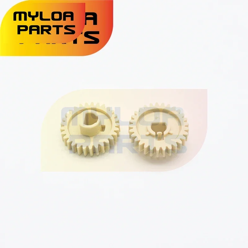 1Pcs Lower Fuser Drive Gear 29T support for HP 1160 1320 3390 2400 2410 2420 2430 P2015 P2014 support for Canon LBP 3300 3360 33