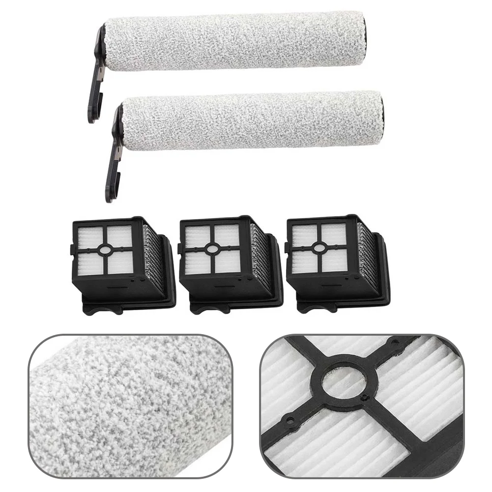 For Prosceni for f10 for Ultra Wet Dry Vacuum Cleaner Accessory Kit Roller Brush Bar Plus HEPA Filter Multiple Piece Options