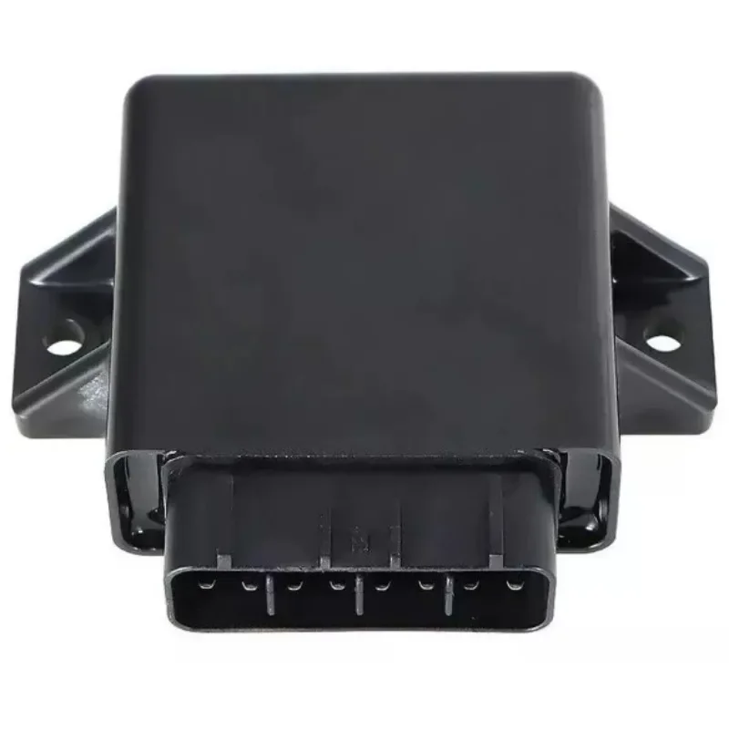 4011017 4010951 CDI Ignition Controller · 16-Pin Replacement Ignition Module, Engine CDI Control Replacement Part