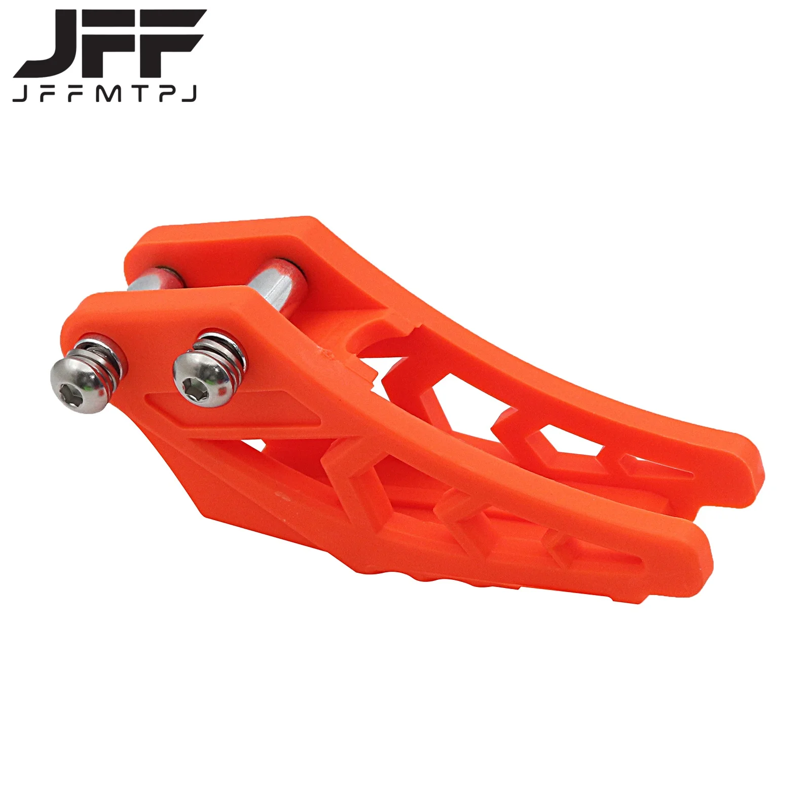 Motorcycle Chain Guide Guard Protector For IRBIS BSE KAYO SSR TTR XR CRF BBR KLX 50 70 90 110 125 140 150 160CC Dirt Pit Bike