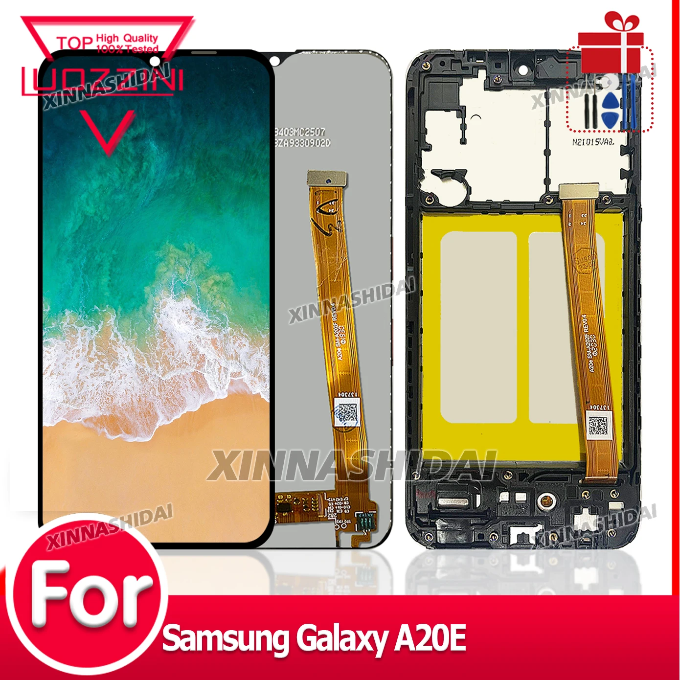 aaa-quailty-tft-para-samsung-galaxy-a20e-display-lcd-touch-screen-digitador-assesmbly-pecas-de-reposicao