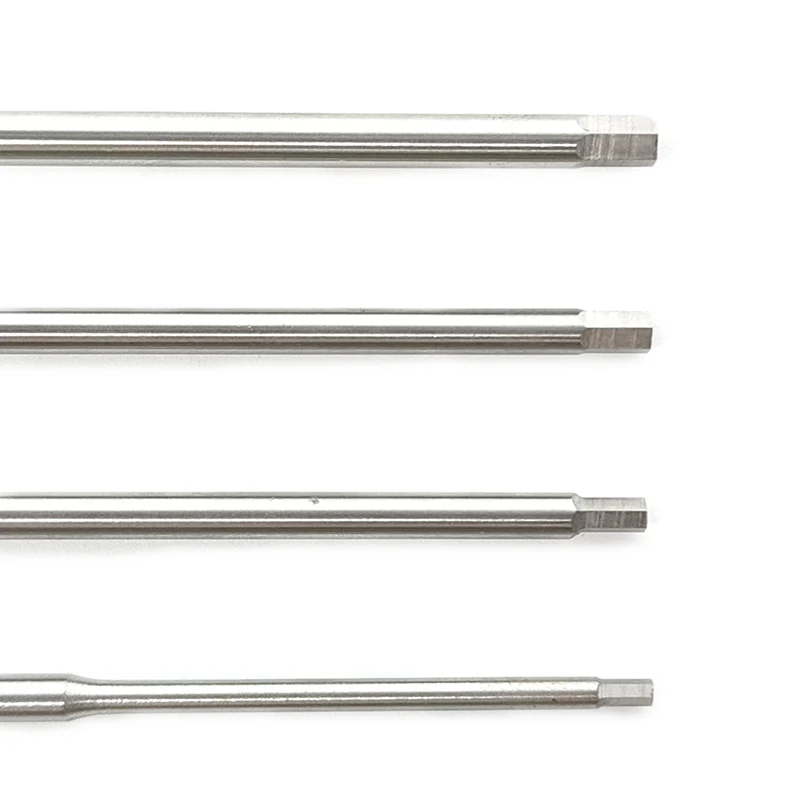 KKPIT-PITMAN-Allen Wrench Replacement Tip  W SERIES 1.5/2.0/2.5/3.0mm-590045