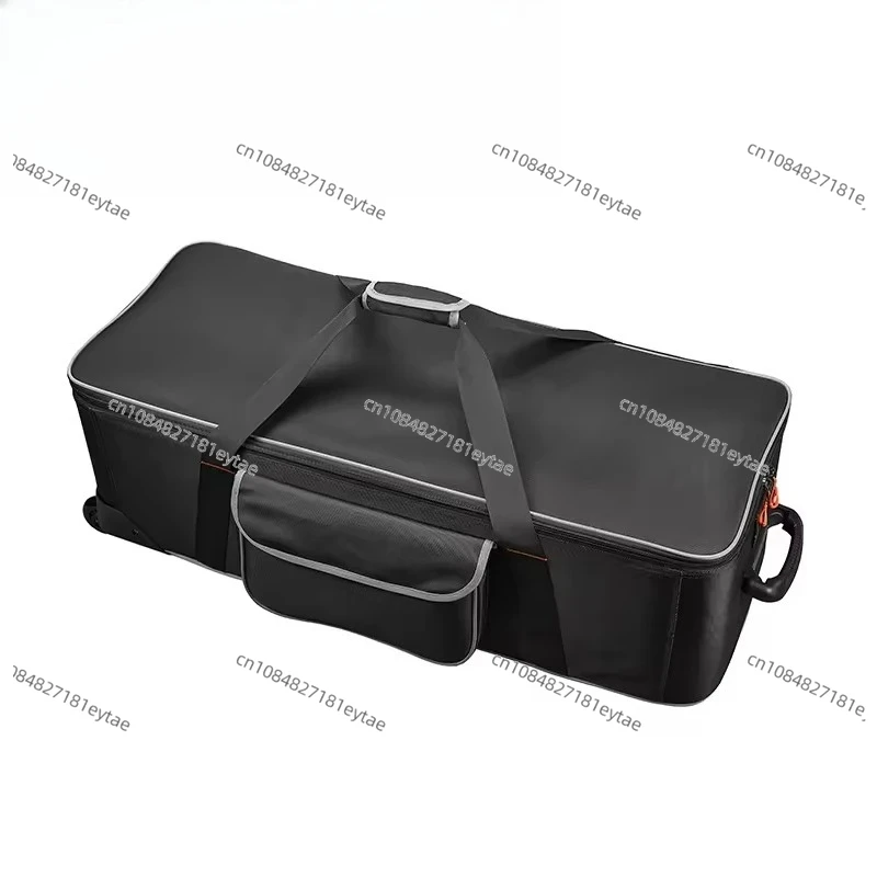 Outdoor sports CB-06 97x39x25 cm lighting lamp and lamp stand trolley photography accessories camera bag