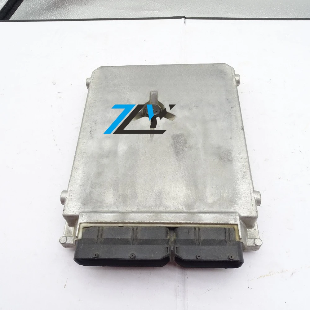 

Engine ECU Controller 1028-D520 8-98126065-0 8981260650 Fits for Excavator ZAX330-3 4HK1