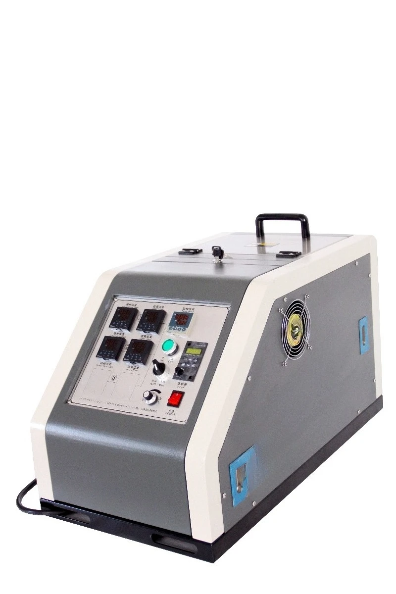 10L Small Hot Melt Glue Machine Automatic Gluing Matching Platform for Efficient Gluing Tasks